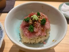 -鮨青(恒基名人购物中心店)