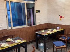-香满阁小炒(古堰画乡景区店)