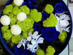 android_upload_pic-花言草语鲜花店(灵山路店)