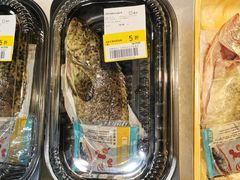 -盒马鲜生(丁香国际店)