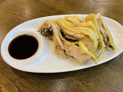 -老马家·舌尖上的西塘美食