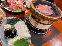 -大阪烧肉BAKA一代(十亩地店)