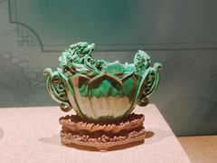 -北京工艺美术博物馆