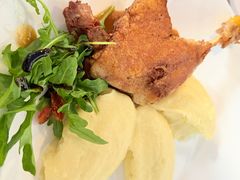 -LA MAISON公鸡和龙(蛇口店)
