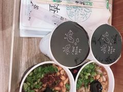 -南门金峰辣子鸡·玩串串(昌发展万科广场店)
