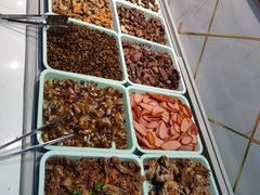 -家里婆自助水饺(振华路店)