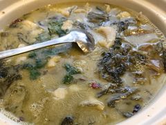-秦唐一号西安菜馆(钟楼店)
