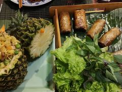 -Lam Vien Restaurant