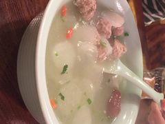 妈妈的味道-妈妈的味道(工人体育场东路店)