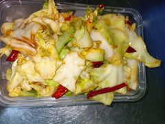 -湘当爱·鲜煮现炒(松岗立业路店)