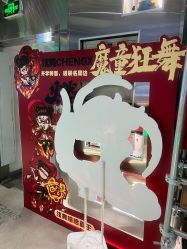 -泫舞舞蹈工作室