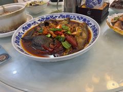 -皮五鱼汤面(老街店)