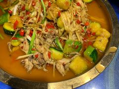 -拈一筷子·宜宾江湖菜(总店)