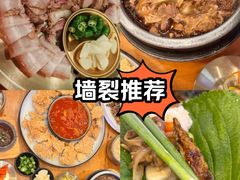 -海兰江石锅饭(水上店)