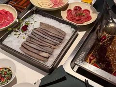 -皇城老妈川味火锅·大连海鲜火锅(港湾店)