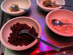 -常德武陵天济喜来登酒店-盛宴餐厅