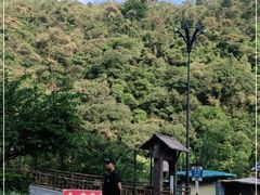 -古龙峡云天玻霸