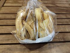 芝士大蝴蝶酥（咸）-国际饭店·帆声西饼屋(黄河路店)
