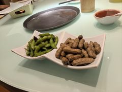 -小杨烤肉·陕西烧烤·陕西地方菜(龙首店)