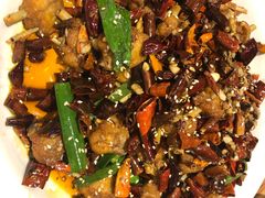 -福腾鱼香 Futeng Fish & Grill