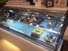 -麦香人家(金桥路店)