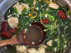 -吃饭皇帝大土家民族菜(正大广场店)