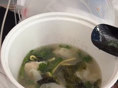-吉祥馄饨(上海新上大店)