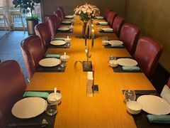 包厢-滋色臻选川菜(北京坊旗舰店)