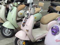 -新日电动车(五里亭店)