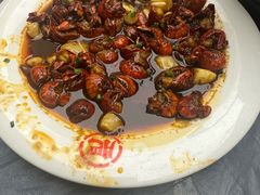 -肥肥虾庄·金牌油焖大虾(东湖欢乐谷店)