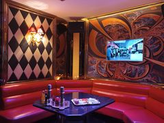 -萧邦音乐会所KTV·蒸汽活海鲜自助(福田店)