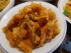-老厨家(友谊路总店)