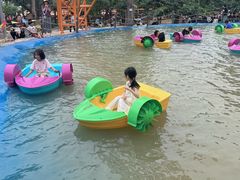 -吉姆冒险世界(蓟州店)