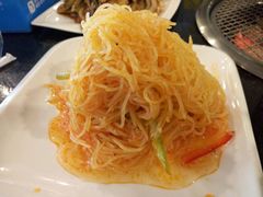 -午月海鲜烧烤酒店(不老街店)