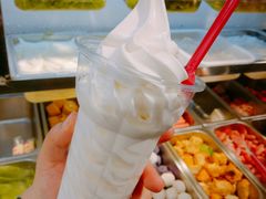 -蜜雪冰城(领展店)