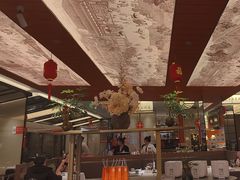 -小厨娘淮扬菜(天印大道店)