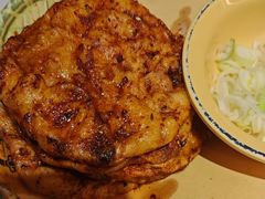 -香约老地方烧烤(九道街店)