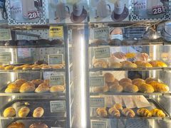 -洪記餅店(虹泉路店)