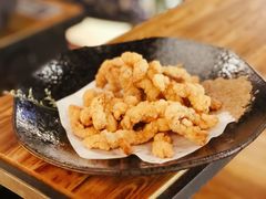 酥肉-湊湊火锅·茶憩(东城万达店)