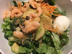 -CALIFORKS加州叉子轻食(朝阳门店)