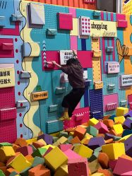 -多乐岛运动游乐城(杭州店)