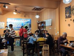 大堂-抚仙湖生态石锅鱼野生菌(告庄店)