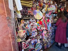 -玉桥餐厅(天坛店)