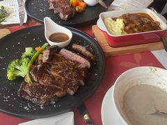 -小蕃茄意大利餐厅(开发区时尚天街店)
