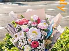 -循礼门鲜花花市(武汉循礼门店)