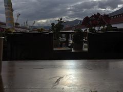 景观位-玛吉阿米·餐吧