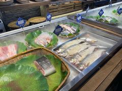 -胖姐渔村(中源大道店)