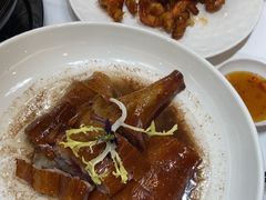 -新兴家喻酒家·羊城名宴(昌岗店)