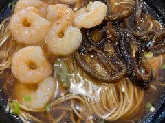 -董记面馆(漳州二路店)