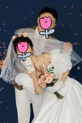 -IDO婚纱摄影(上海旗舰店)